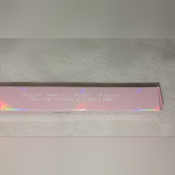 Jeffree Star Cosmetics Supreme Lip Gloss in Queen Supreme Brand New In Box - Picture 5 of 5